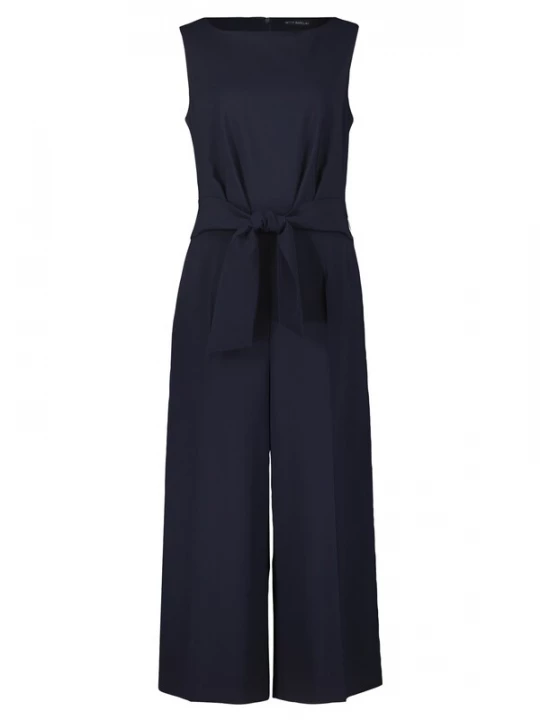 Foto van product Betty Barclay Jumpsuit donkerblauw