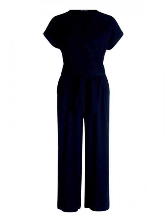 Foto van product Betty Barclay Jumpsuit donkerblauw