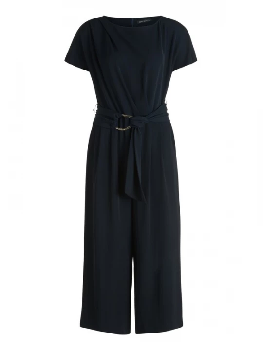 Foto van product Betty Barclay Jumpsuit donkerblauw