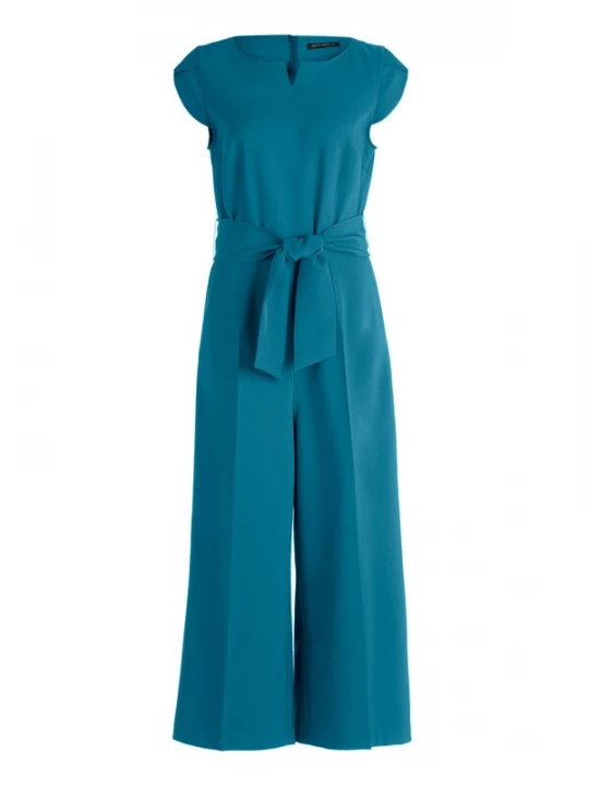 Foto van product Betty Barclay Jumpsuit duifblauw