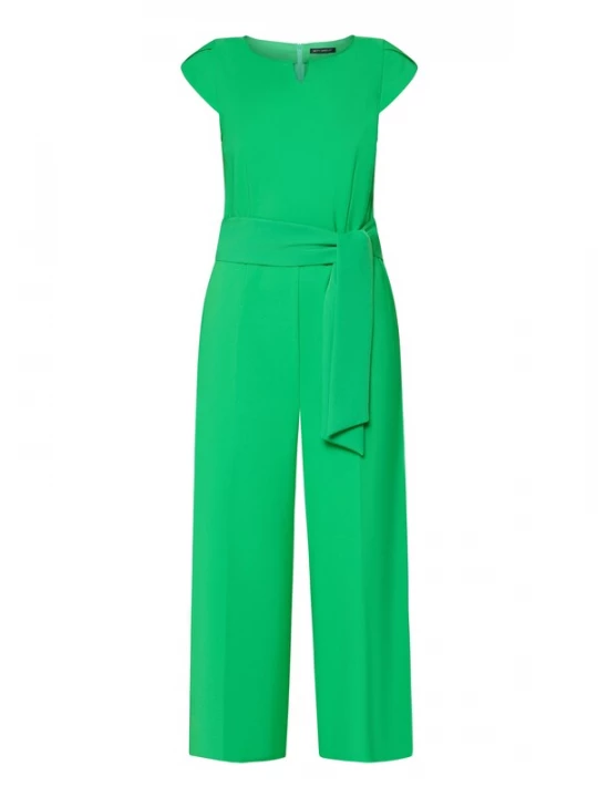 Foto van product Betty Barclay Jumpsuit groen