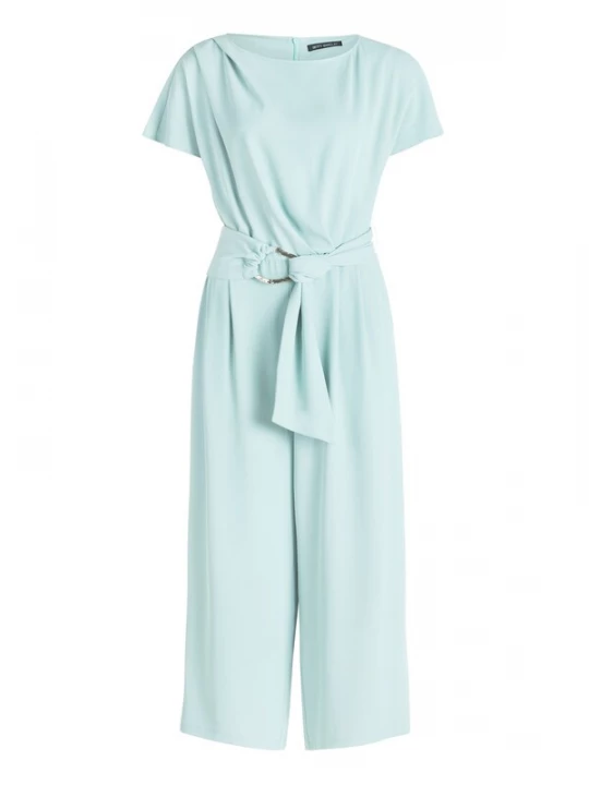 Foto van product Betty Barclay Jumpsuit lichtgroen