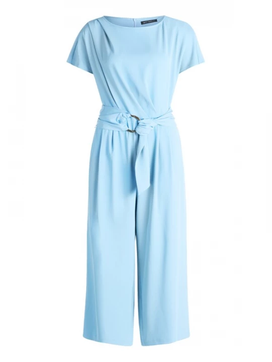 Foto van product Betty Barclay Jumpsuit pastelblauw