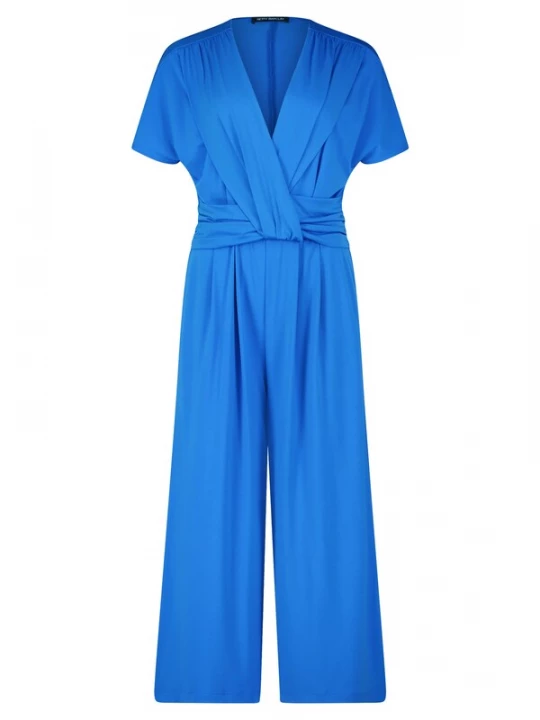 Foto van product Betty Barclay Jumpsuit royal blue / koningsblauw