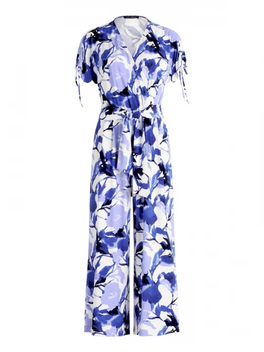 Foto van product Betty Barclay Jumpsuit wit