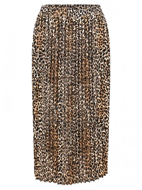 Foto van product Betty Barclay Rok beige