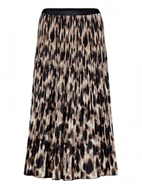 Foto van product Betty Barclay Rok beige