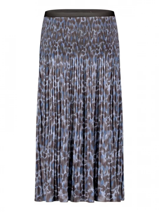 Foto van product Betty Barclay Rok blauw