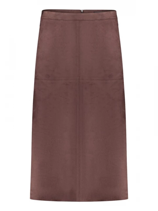Foto van product Betty Barclay Rok bruin