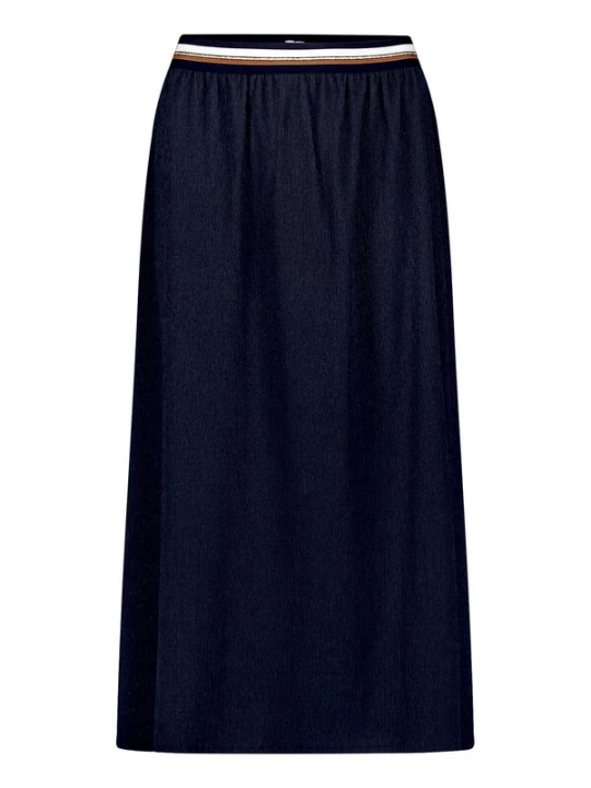 Foto van product Betty Barclay Rok donkerblauw