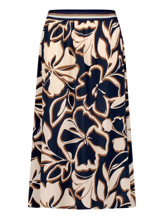 Foto van product Betty Barclay Rok donkerblauw