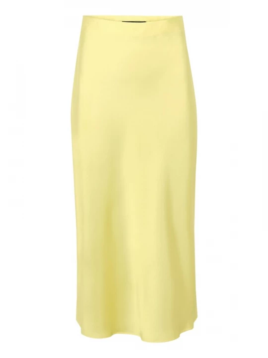 Foto van product Betty Barclay Rok geel