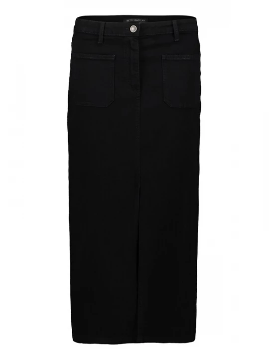 Foto van product Betty Barclay Rok zwart