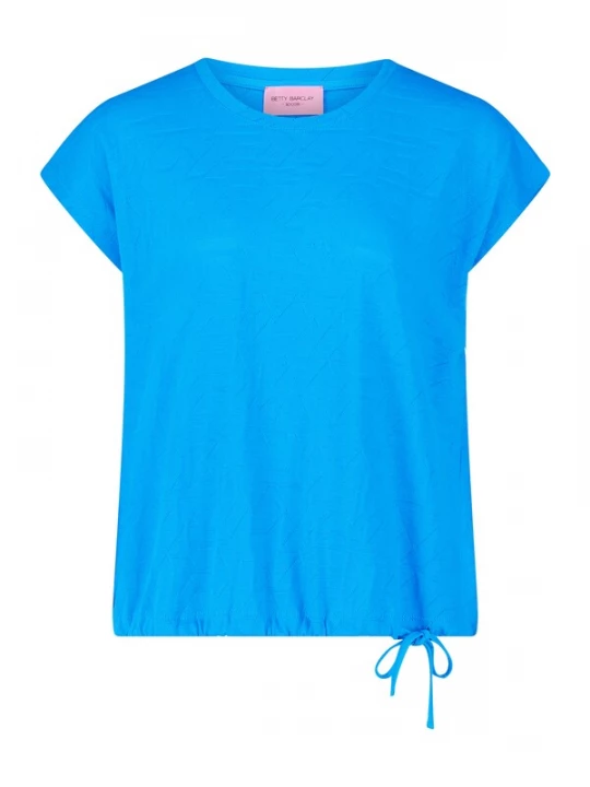 Foto van product Betty Barclay Shirt azuur