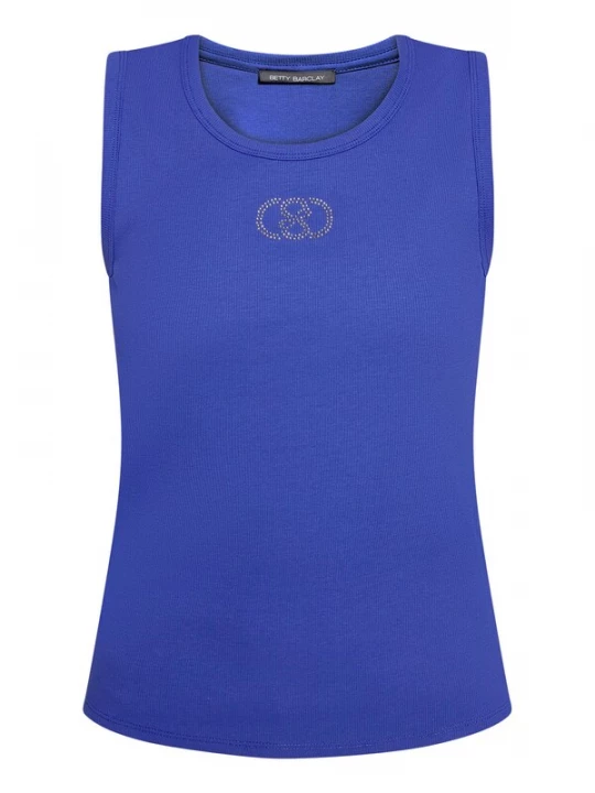 Foto van product Betty Barclay Shirt azuur