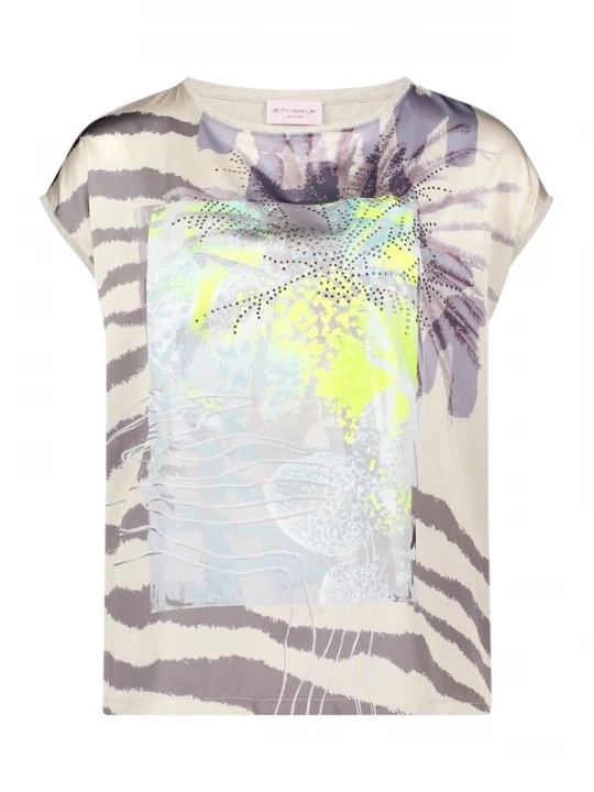 Foto van product Betty Barclay Shirt beige