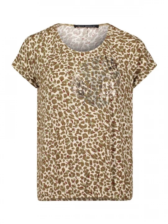 Foto van product Betty Barclay Shirt beige