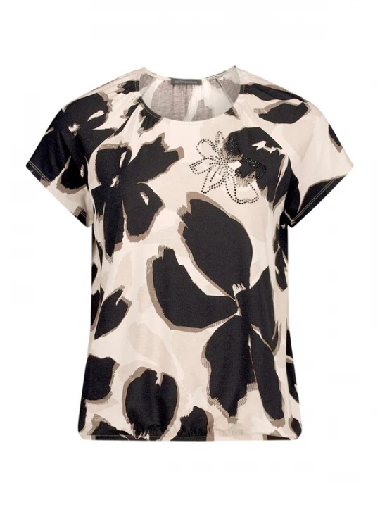 Foto van product Betty Barclay Shirt beige