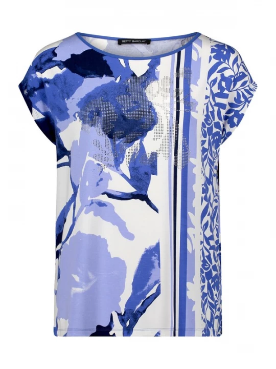 Foto van product Betty Barclay Shirt blauw
