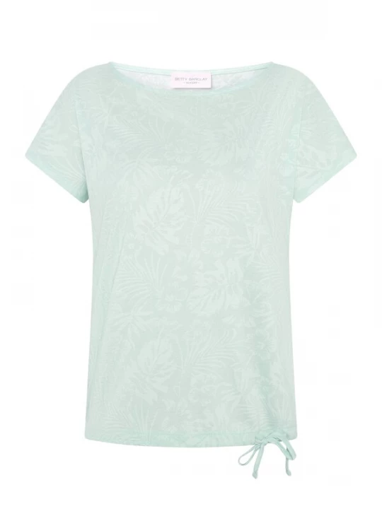 Foto van product Betty Barclay Shirt blauw