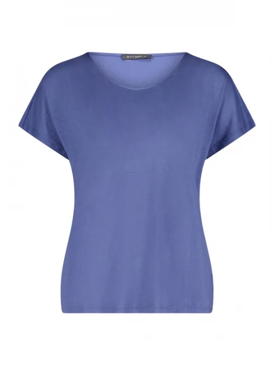 Foto van product Betty Barclay Shirt blauw