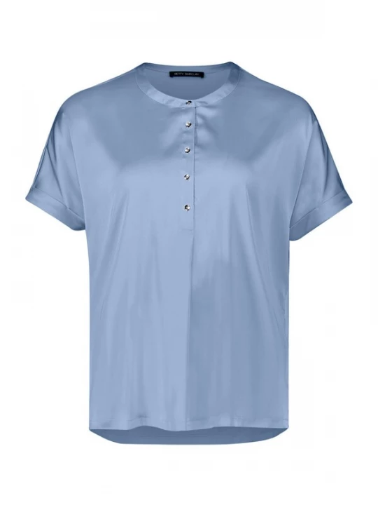 Foto van product Betty Barclay Shirt blauw