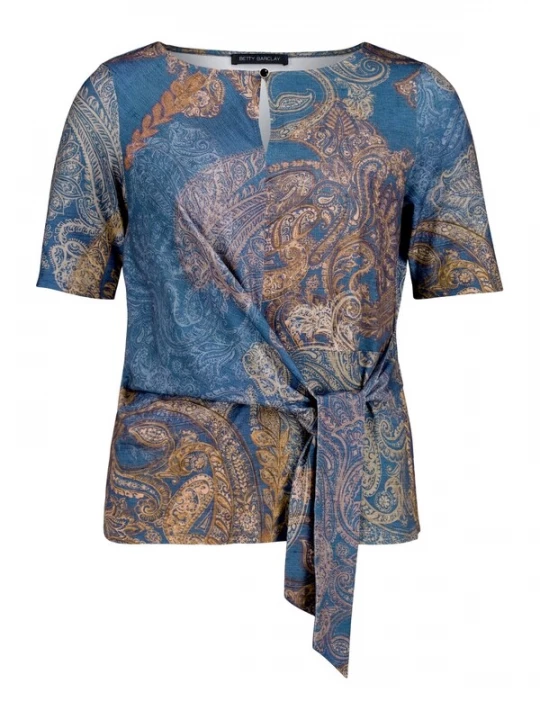 Foto van product Betty Barclay Shirt blauw