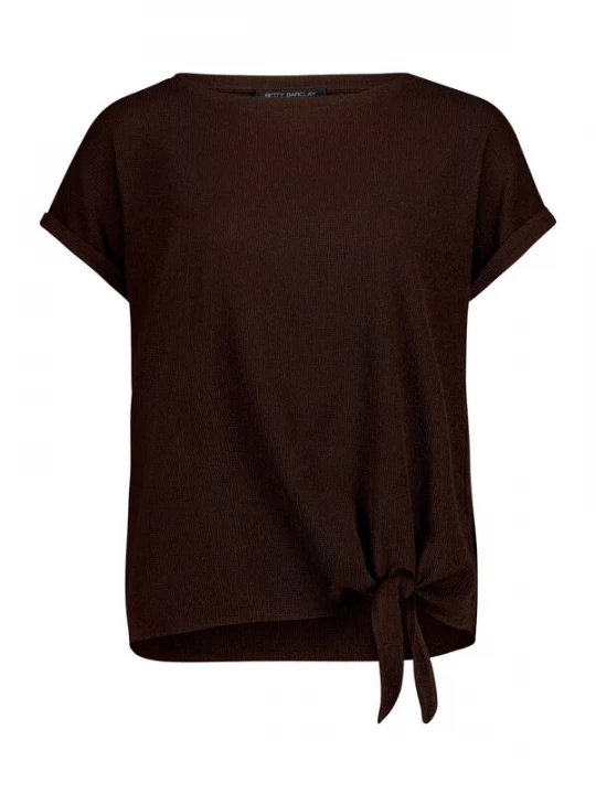Foto van product Betty Barclay Shirt bruin