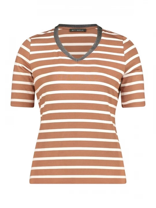 Foto van product Betty Barclay Shirt bruin