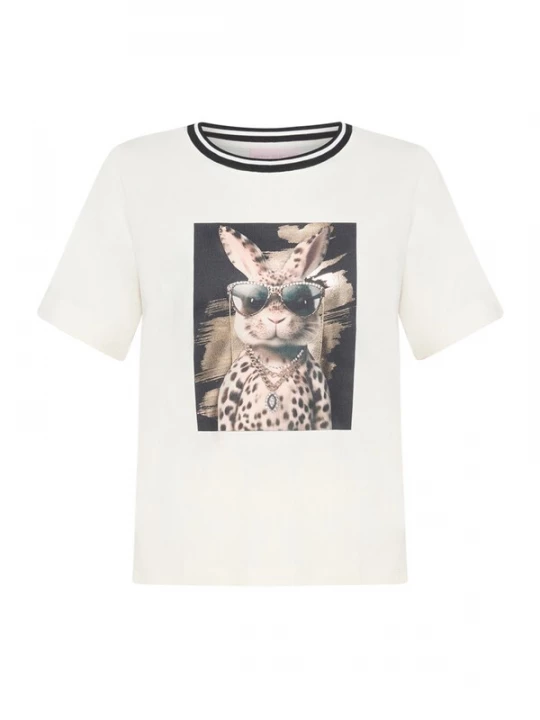 Foto van product Betty Barclay Shirt bruin