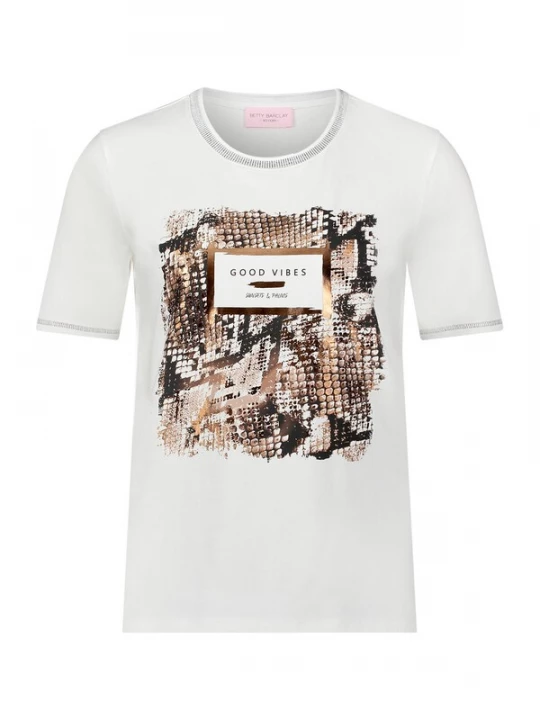 Foto van product Betty Barclay Shirt bruin