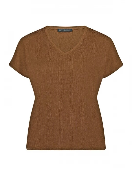 Foto van product Betty Barclay Shirt bruin