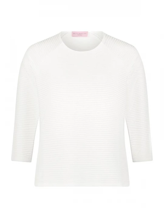 Foto van product Betty Barclay Shirt crème
