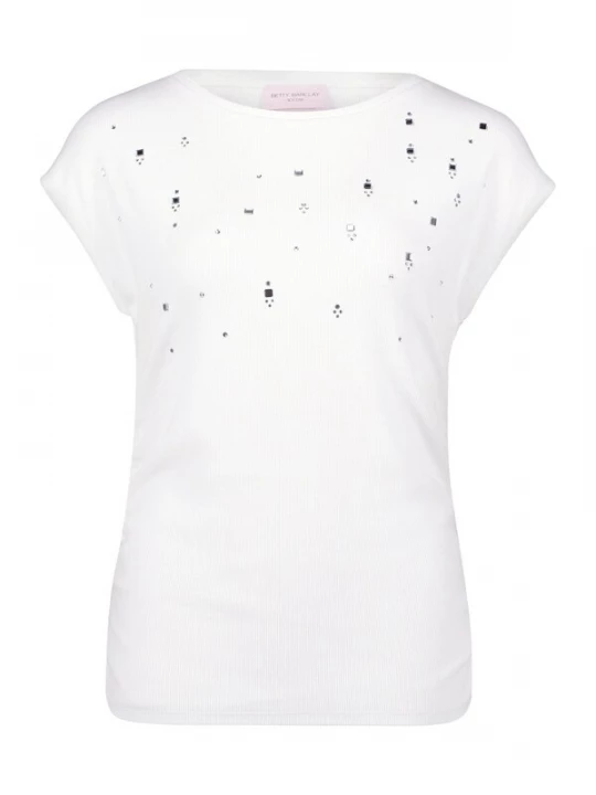 Foto van product Betty Barclay Shirt crème