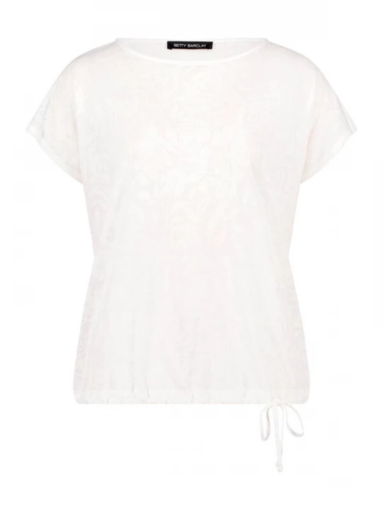 Foto van product Betty Barclay Shirt crème