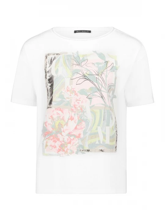 Foto van product Betty Barclay Shirt crème