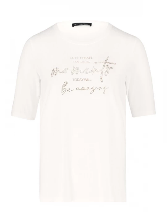 Foto van product Betty Barclay Shirt crème