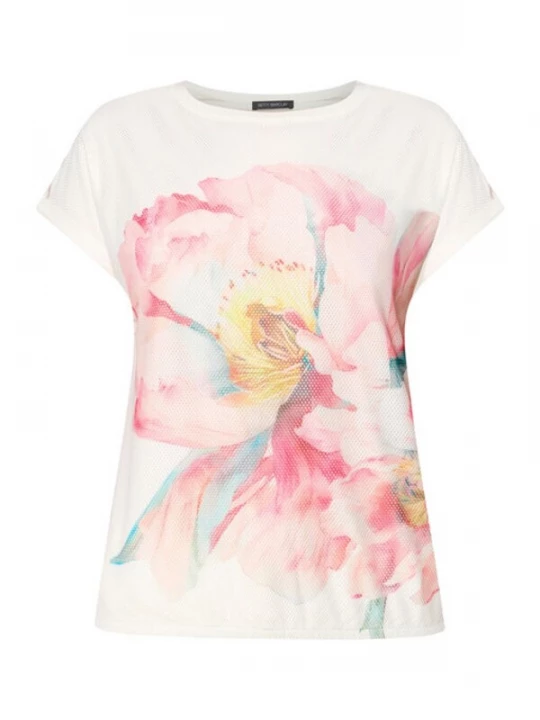 Foto van product Betty Barclay Shirt crème