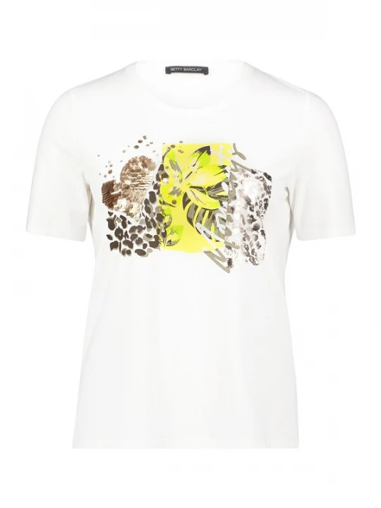 Foto van product Betty Barclay Shirt crème