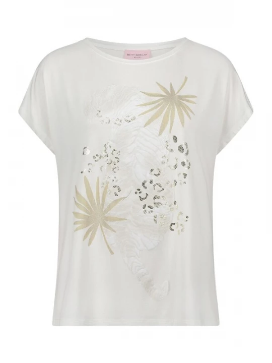 Foto van product Betty Barclay Shirt crème