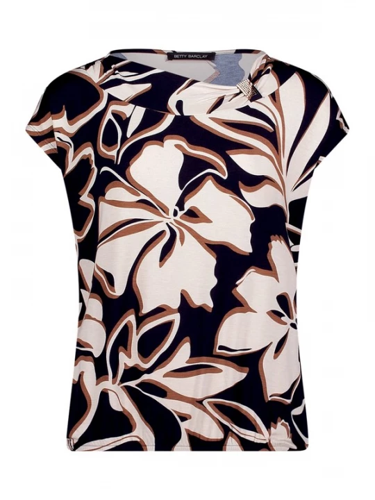 Foto van product Betty Barclay Shirt donkerblauw