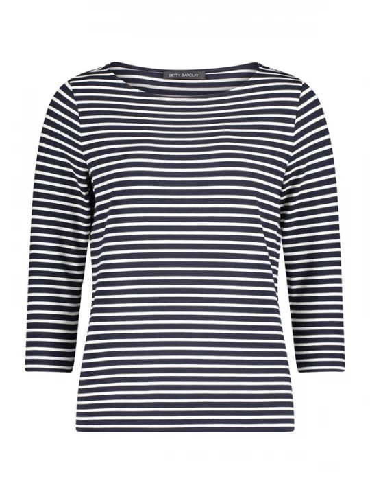 Foto van product Betty Barclay Shirt donkerblauw
