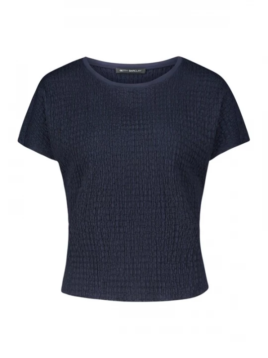 Foto van product Betty Barclay Shirt donkerblauw