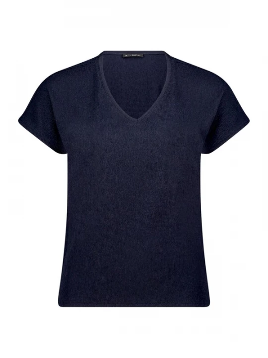 Foto van product Betty Barclay Shirt donkerblauw