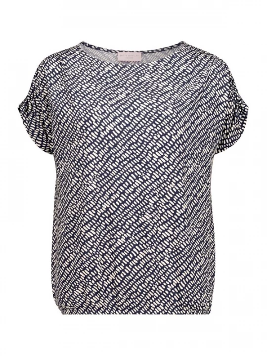 Foto van product Betty Barclay Shirt donkerblauw