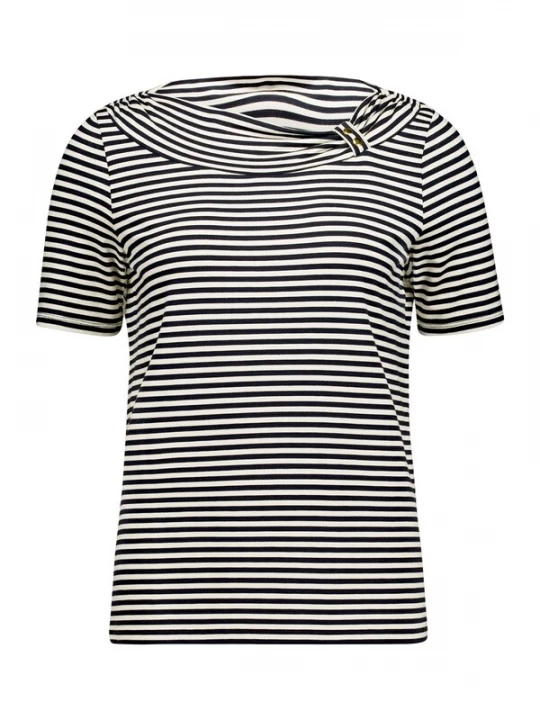 Foto van product Betty Barclay Shirt donkerblauw