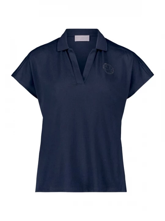Foto van product Betty Barclay Shirt donkerblauw