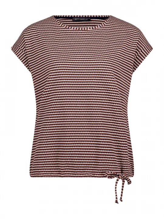 Foto van product Betty Barclay Shirt donkerblauw