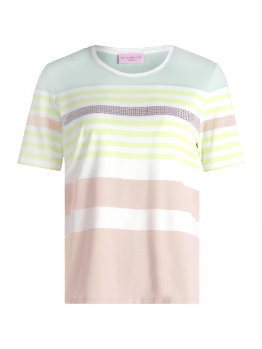 Foto van product Betty Barclay Shirt gemengde kleuren
