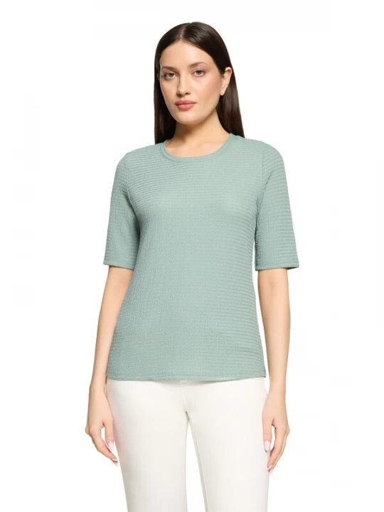 Foto van product Betty Barclay Shirt grijs